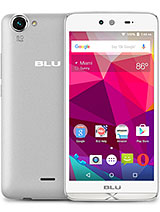 Best available price of BLU Dash X in Philippines