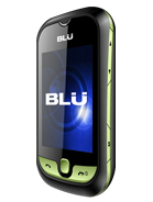 Best available price of BLU Deejay Touch in Philippines