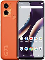 Best available price of BLU G73 in Philippines