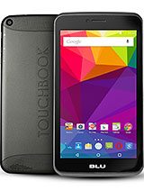 Best available price of BLU Touchbook G7 in Philippines