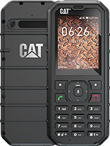 Best available price of Cat B35 in Philippines