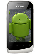 Best available price of Celkon A85 in Philippines