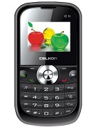 Best available price of Celkon C11 in Philippines