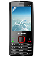 Best available price of Celkon C17 in Philippines