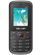 Best available price of Celkon C206 in Philippines