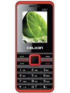 Best available price of Celkon C207 in Philippines