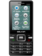 Best available price of Celkon C3333 in Philippines