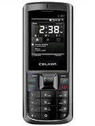 Best available price of Celkon C367 in Philippines