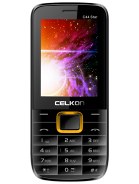 Best available price of Celkon C44 Star in Philippines