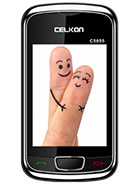 Best available price of Celkon C5055 in Philippines