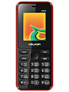 Best available price of Celkon C619 in Philippines
