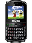 Best available price of Celkon C7 in Philippines