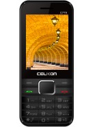 Best available price of Celkon C779 in Philippines