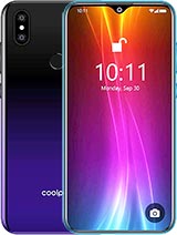Best available price of Coolpad Cool 5 in Philippines