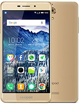 Best available price of Coolpad Mega in Philippines
