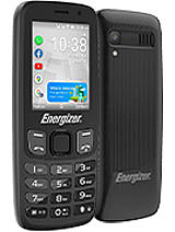 Best available price of Energizer E242s in Philippines