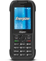 Best available price of Energizer Hardcase H240S in Philippines