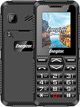 Best available price of Energizer Hardcase H10 in Philippines