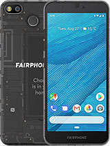 Best available price of Fairphone 3 in Philippines