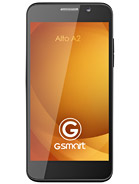 Best available price of Gigabyte GSmart Alto A2 in Philippines