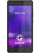 Best available price of Gigabyte GSmart Mika M2 in Philippines