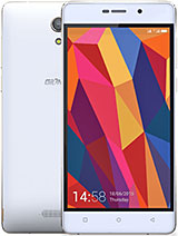 Best available price of Gionee Marathon M4 in Philippines
