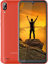 Gionee X1 at Philippines.mymobilemarket.net
