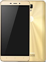 Best available price of Gionee P7 Max in Philippines