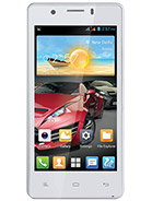 Best available price of Gionee Pioneer P4 in Philippines