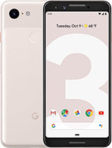 Best available price of Google Pixel 3 in Philippines