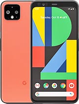 Best available price of Google Pixel 4 in Philippines