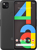 Best available price of Google Pixel 4a in Philippines