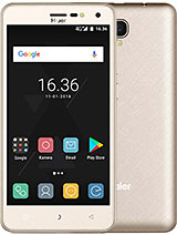Best available price of Haier G51 in Philippines