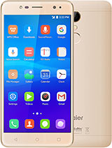 Best available price of Haier L7 in Philippines