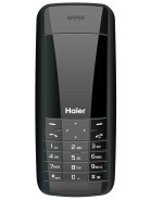 Best available price of Haier M150 in Philippines