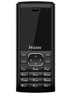 Best available price of Haier M180 in Philippines