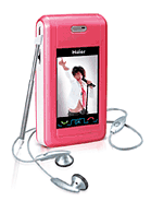 Best available price of Haier M2000 in Philippines