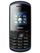 Best available price of Haier M300 in Philippines