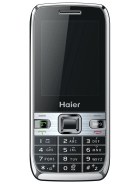 Best available price of Haier U56 in Philippines