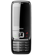 Best available price of Haier U60 in Philippines