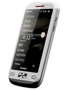 Best available price of Haier U69 in Philippines