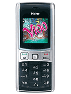 Best available price of Haier V100 in Philippines