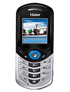 Best available price of Haier V190 in Philippines