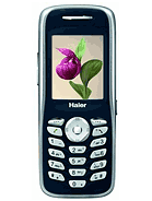 Best available price of Haier V200 in Philippines