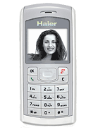 Best available price of Haier Z100 in Philippines