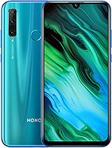 Best available price of Honor 20e in Philippines