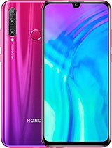 Best available price of Honor 20i in Philippines
