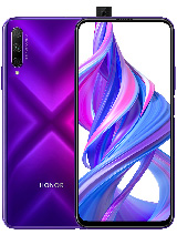 Best available price of Honor 9X Pro in Philippines