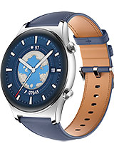 Best available price of Honor Watch GS 3 in Philippines