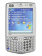 Best available price of HP iPAQ hw6510 in Philippines